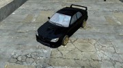 Subaru Impreza WRX for Mafia: The City of Lost Heaven miniature 13
