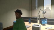 Big Smoke из GTA San Andreas для GTA 4 миниатюра 1