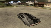 Clover Tuning для GTA San Andreas миниатюра 3