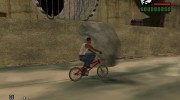 Канализация v3 для GTA San Andreas миниатюра 11