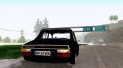 Dacia 1310 VolumE para GTA San Andreas miniatura 3