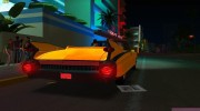 Cadillac Eldorado для GTA Vice City миниатюра 6