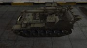 Забавный скин M41 для World Of Tanks миниатюра 2