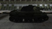 Шкурка для VK4502 (P) Ausf A  for World Of Tanks miniature 5