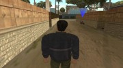 Wmybmx CR Style para GTA San Andreas miniatura 6