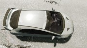 Honda Civic Type R Mugen 2010 v1.5 for GTA 4 miniature 9