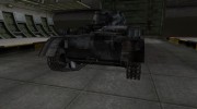Шкурка для немецкого танка PzKpfw II для World Of Tanks миниатюра 4