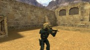GuiiiGalol rigs The Lama sg556 on Brain collector para Counter Strike 1.6 miniatura 4