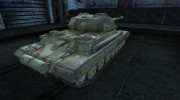 Шкурка для СТ-1 для World Of Tanks миниатюра 4
