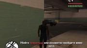 GTA Invasion V3.0 для GTA San Andreas миниатюра 3