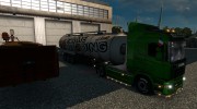 Mod GameModding trailer by Vexillum v.3.0 for Euro Truck Simulator 2 miniature 24