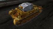 PzKpfw II 04 for World Of Tanks miniature 1