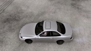 Lexus SC300 для GTA San Andreas миниатюра 2