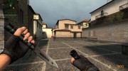 M9 Probis Moocow anim для Counter-Strike Source миниатюра 1