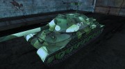 Шкурка для ИС-7 для World Of Tanks миниатюра 1