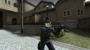 Teh Snakes Trigun para Counter-Strike Source miniatura 4