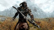 Decent Ancient Nord Armour and Weapons for TES V: Skyrim miniature 6