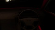 Toyota Mark X SLAMMED для GTA San Andreas миниатюра 4