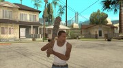 Бита Орков para GTA San Andreas miniatura 4