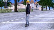 Groove Rapers for GTA SA v.1.0 для GTA San Andreas миниатюра 2