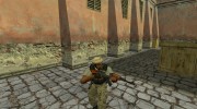 Arab Guerilla для Counter Strike 1.6 миниатюра 1