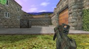 HkG36C KSK-Custom Paint Retex para Counter Strike 1.6 miniatura 3