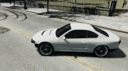 Nissan Silvia S15 для GTA 4 миниатюра 2