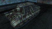 JagdTiger 13 для World Of Tanks миниатюра 1