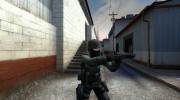 Black STI Executive Deagle для Counter-Strike Source миниатюра 4