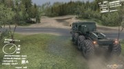 Карта Level Up 2.0 for Spintires DEMO 2013 miniature 3
