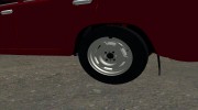 ВАЗ 2101, Копендос, GVR para GTA San Andreas miniatura 6