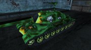 ИС-7 BRATANk for World Of Tanks miniature 1