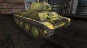 Шкурка для A-20 для World Of Tanks миниатюра 5