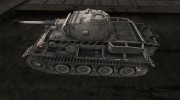 Шкурка для VK3601(H) для World Of Tanks миниатюра 2