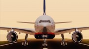 Airbus A330-300 Aeroflot - Russian Airlines for GTA San Andreas miniature 5