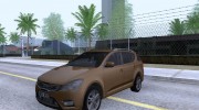 Kia Ceed para GTA San Andreas miniatura 1