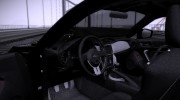 Subaru BRZ 2010 для GTA San Andreas миниатюра 4
