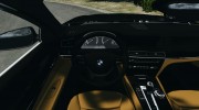 BMW 750Li для GTA 4 миниатюра 6