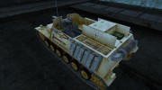 Шкурка для Sturmpanzer II для World Of Tanks миниатюра 3