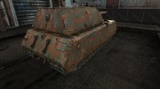 Maus 35 для World Of Tanks миниатюра 4
