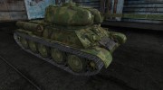T-34-85 Blakosta 2 для World Of Tanks миниатюра 5