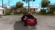Vauxhall Monaro for GTA San Andreas miniature 3