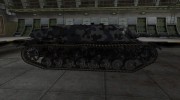 Немецкий танк JagdPz IV для World Of Tanks миниатюра 5
