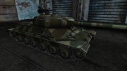 Шкурка для ИС-6 para World Of Tanks miniatura 5