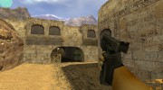 Glock 17 для Counter Strike 1.6 миниатюра 3