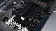 Lamborghini Reventon v5.0 for GTA 5 miniature 14
