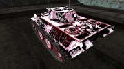 Шкурка для VK1602 Leopard para World Of Tanks miniatura 3