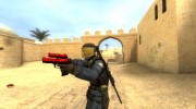 Red and Black Duelies para Counter-Strike Source miniatura 6