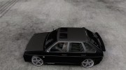ВАЗ 2109 Карбон para GTA San Andreas miniatura 2
