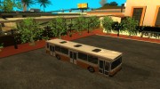 ЛиАЗ 5256.00 Скин-пак 3 for GTA San Andreas miniature 8